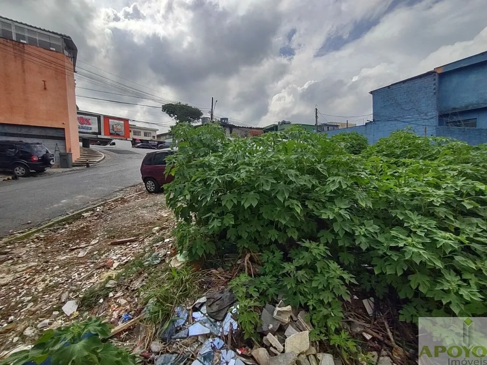 Terreno, 282 m² - Foto 10
