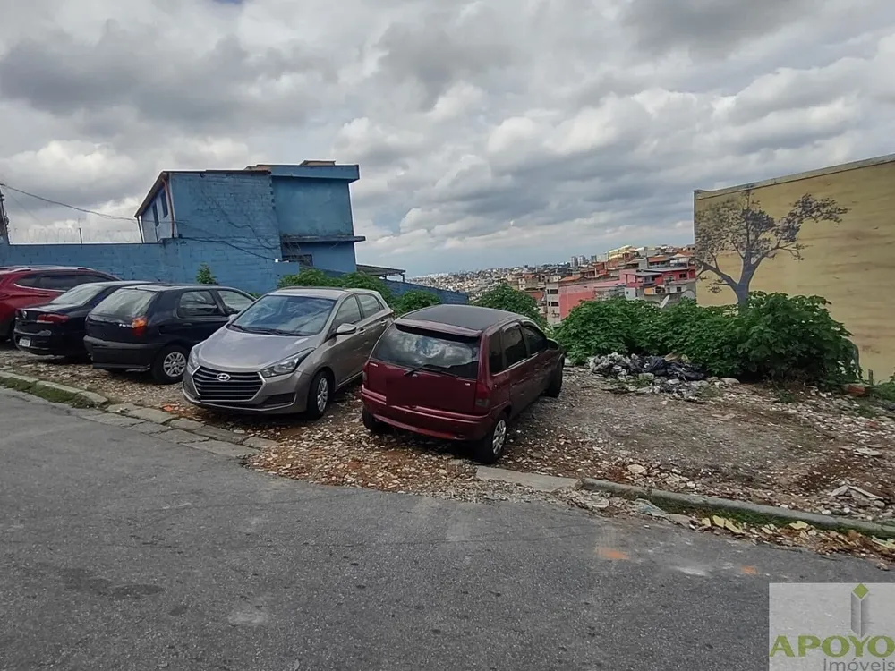 Terreno, 282 m² - Foto 12