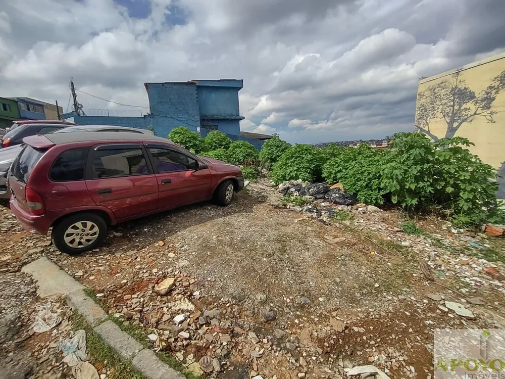 Terreno, 282 m² - Foto 1