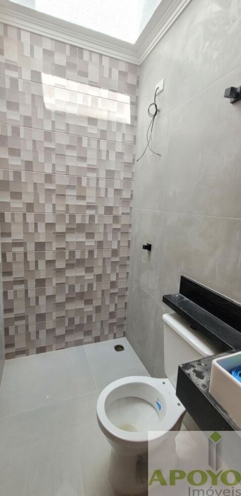 Casa, 3 quartos, 125 m² - Foto 9