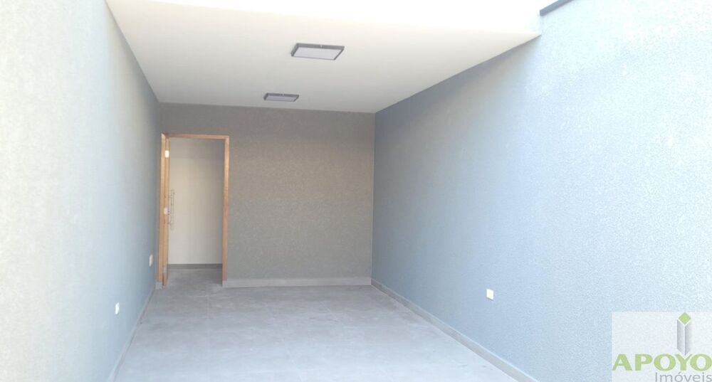 Casa, 3 quartos, 125 m² - Foto 1