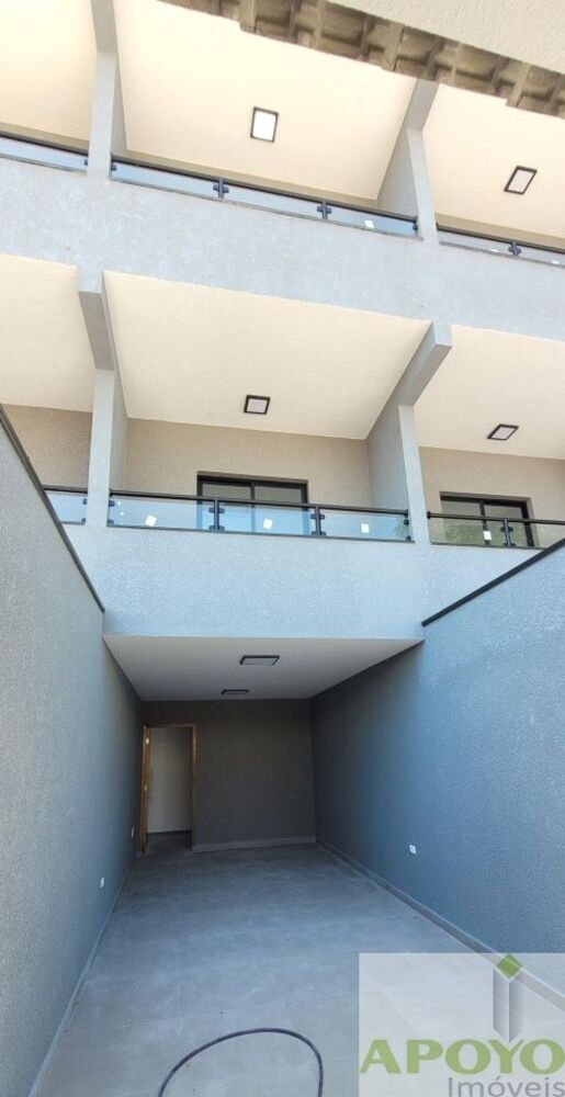 Casa, 3 quartos, 125 m² - Foto 11