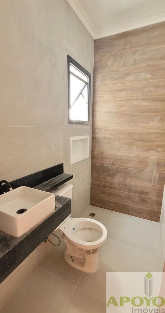 Casa, 3 quartos, 125 m² - Foto 8