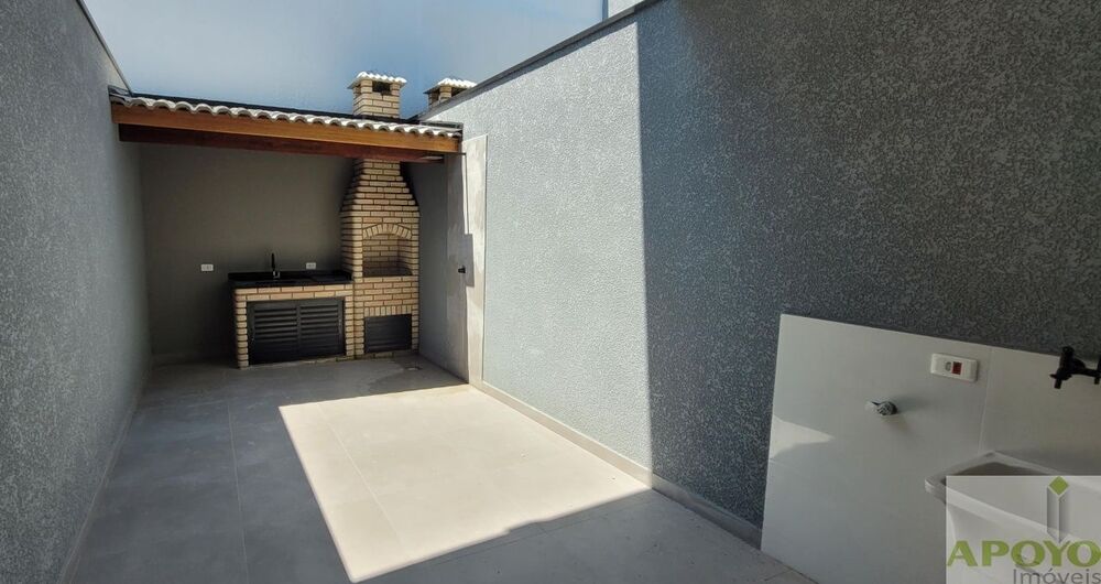 Casa, 3 quartos, 125 m² - Foto 10