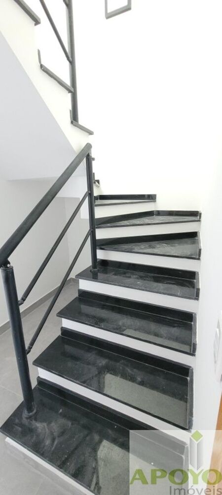 Casa, 3 quartos, 125 m² - Foto 3