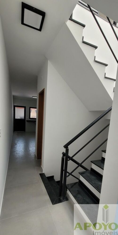 Casa, 3 quartos, 125 m² - Foto 2
