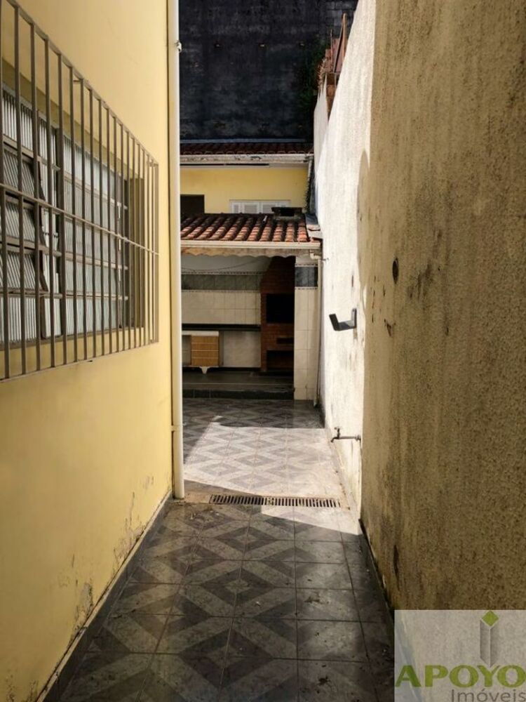 Casa à venda com 3 quartos, 122m² - Foto 19