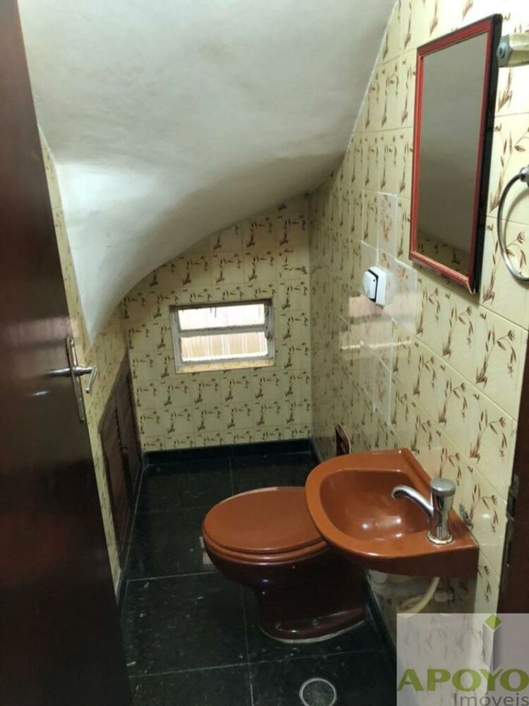 Casa à venda com 3 quartos, 122m² - Foto 4