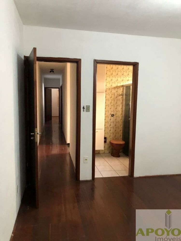 Casa à venda com 3 quartos, 122m² - Foto 12