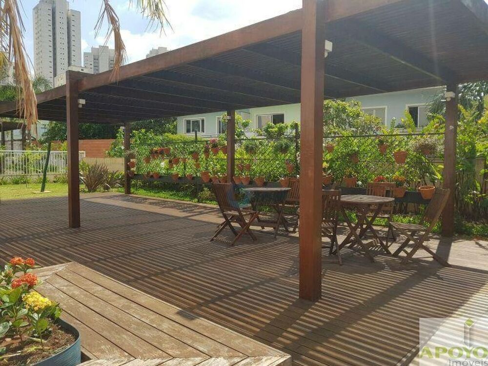 Apartamento, 3 quartos, 98 m² - Foto 24