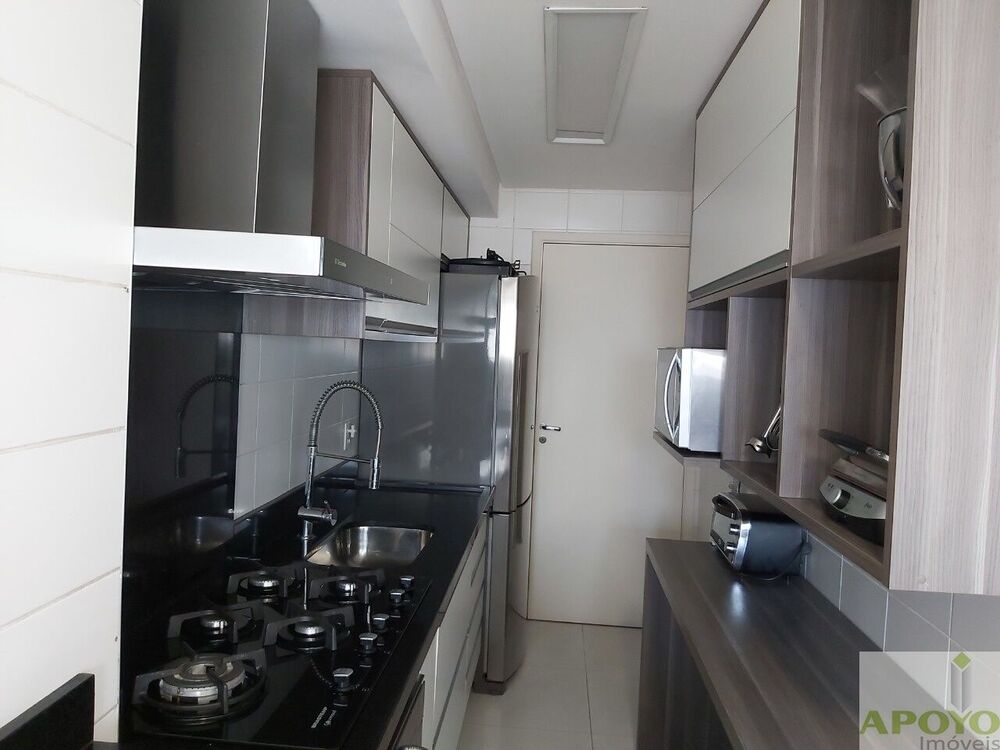 Apartamento, 3 quartos, 98 m² - Foto 9