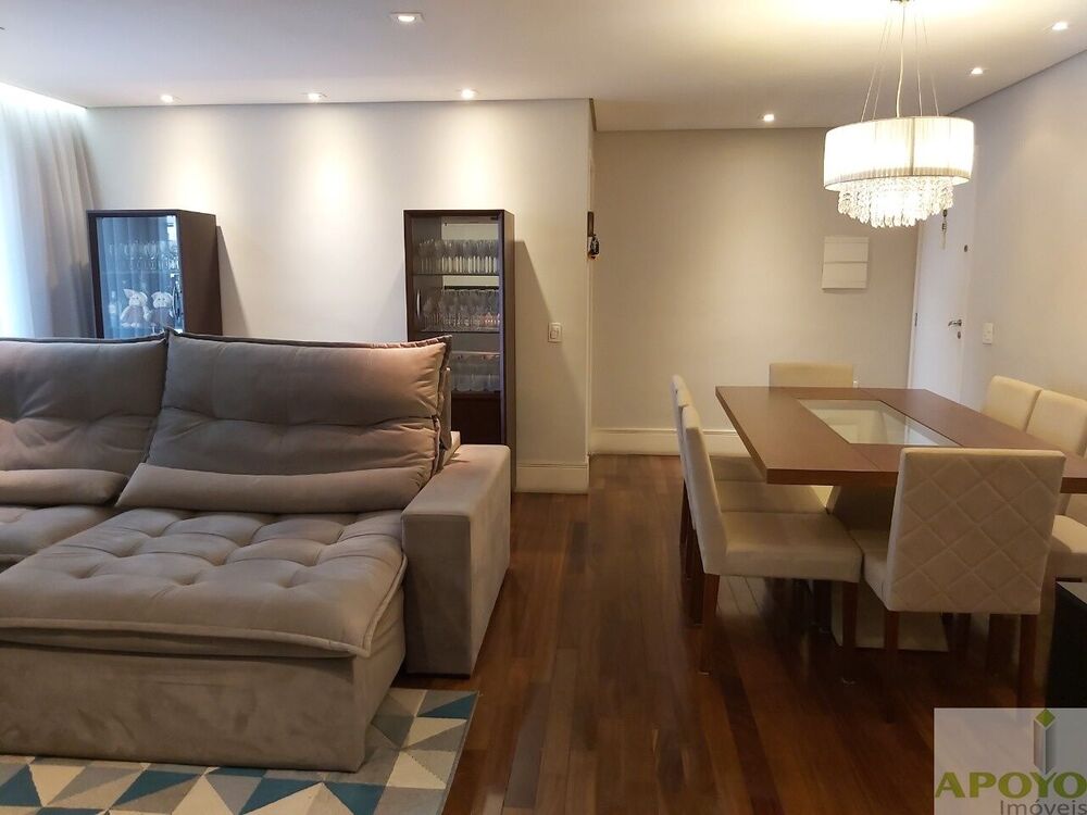 Apartamento, 3 quartos, 98 m² - Foto 5