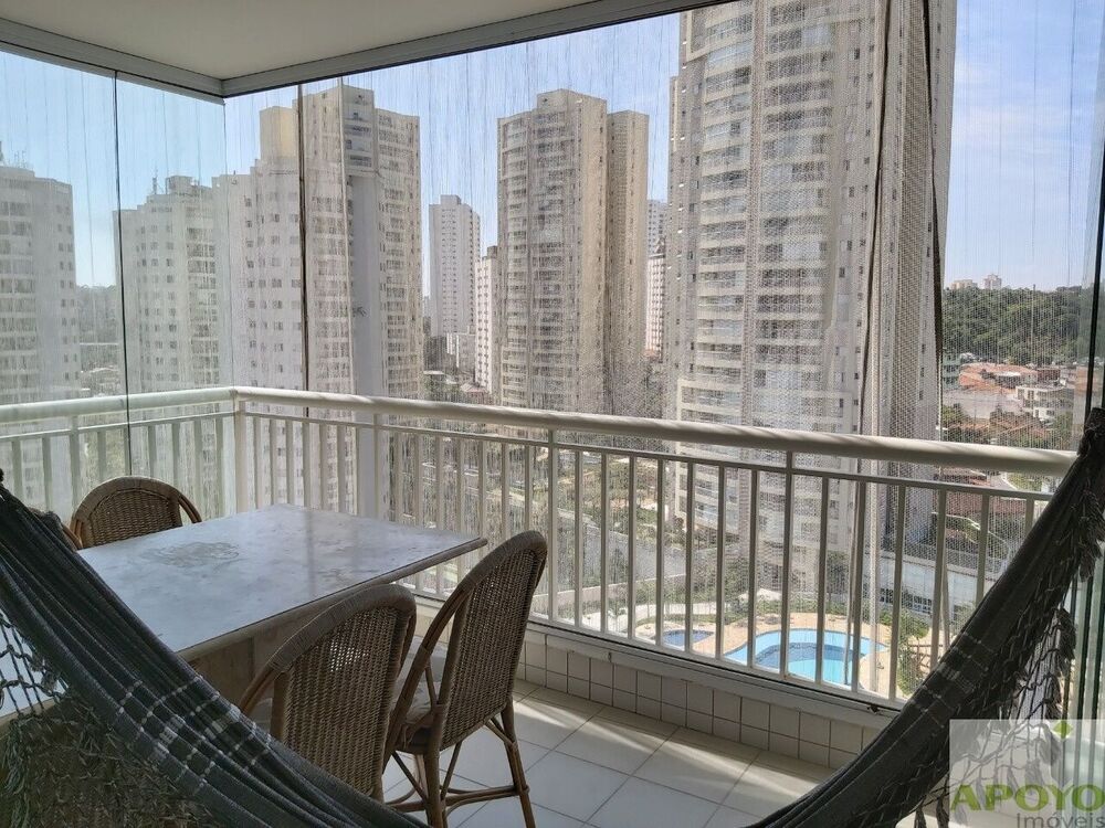 Apartamento, 3 quartos, 98 m² - Foto 7
