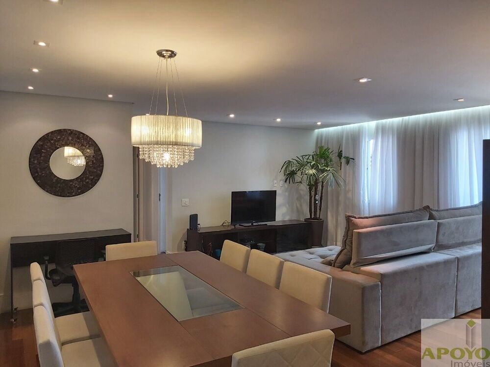 Apartamento, 3 quartos, 98 m² - Foto 1