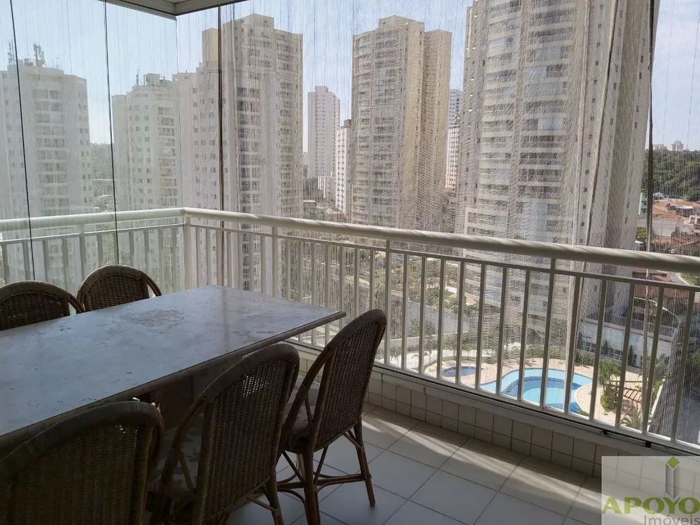 Apartamento, 3 quartos, 98 m² - Foto 8