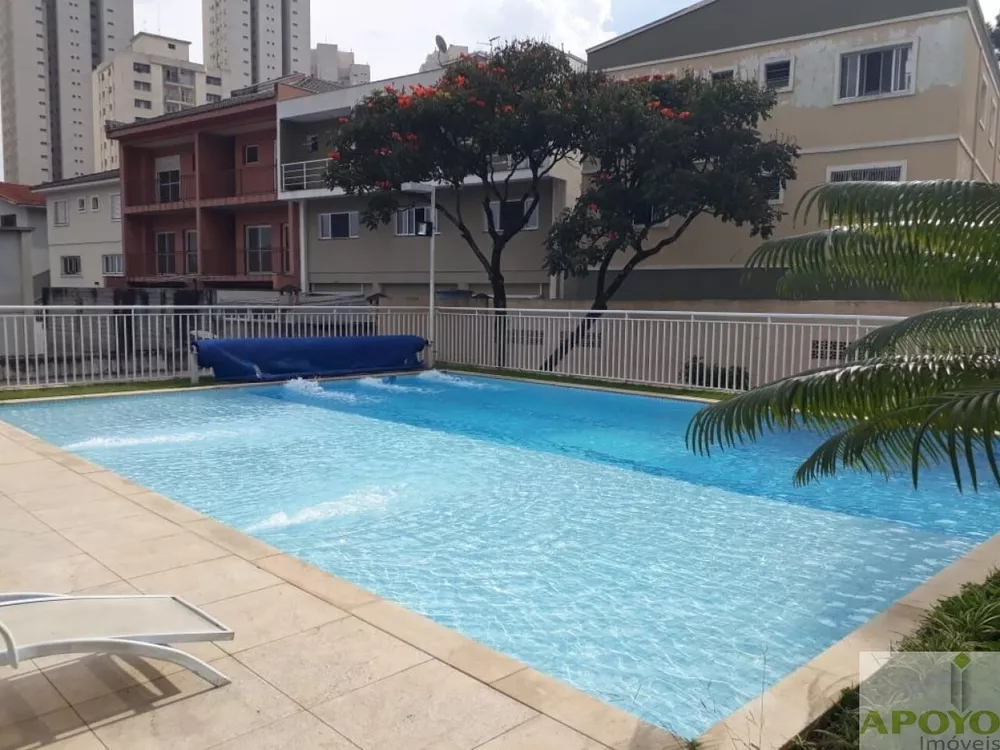 Apartamento, 3 quartos, 98 m² - Foto 21
