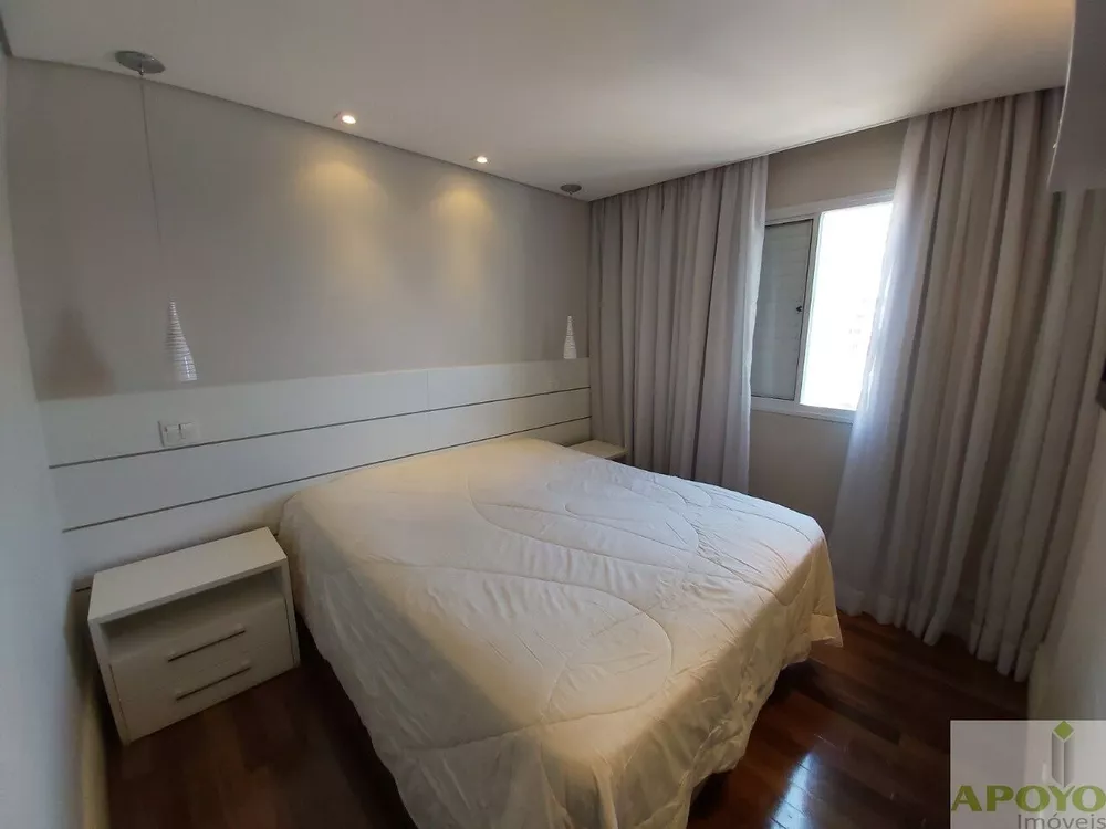 Apartamento, 3 quartos, 98 m² - Foto 14