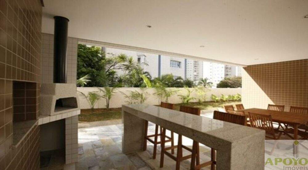Apartamento, 3 quartos, 98 m² - Foto 25