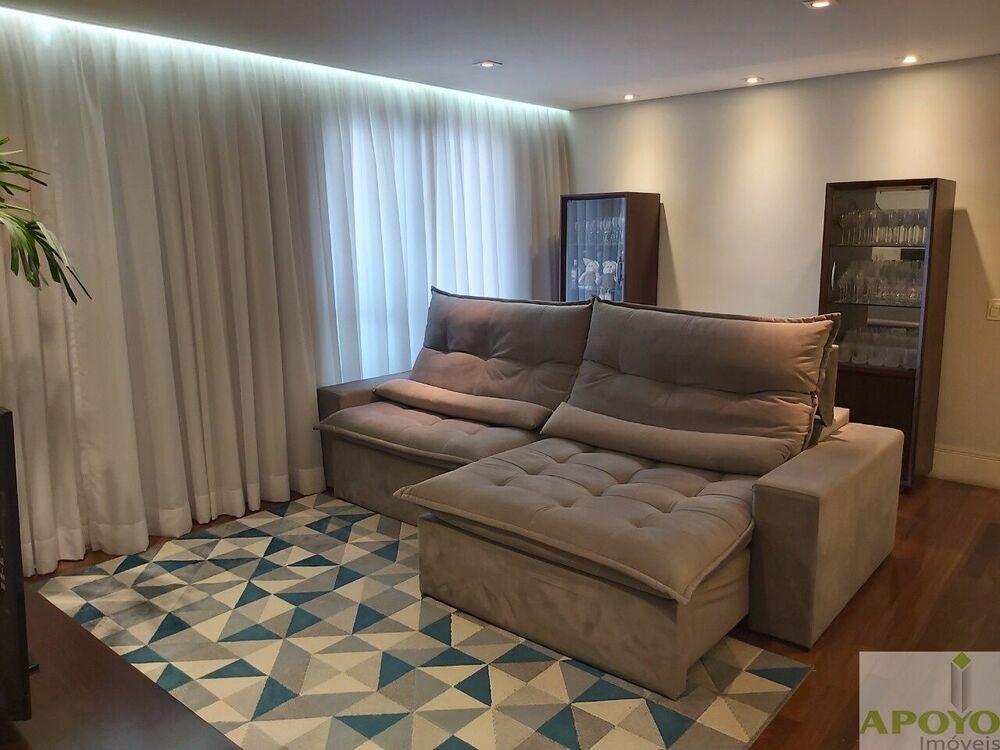 Apartamento, 3 quartos, 98 m² - Foto 2