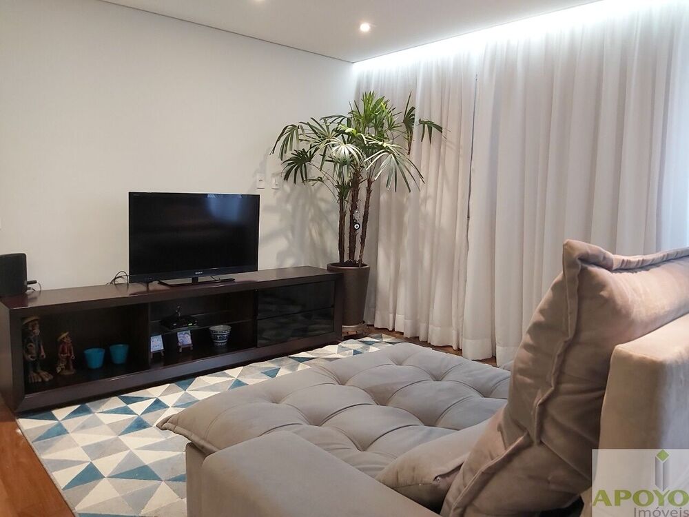 Apartamento, 3 quartos, 98 m² - Foto 3