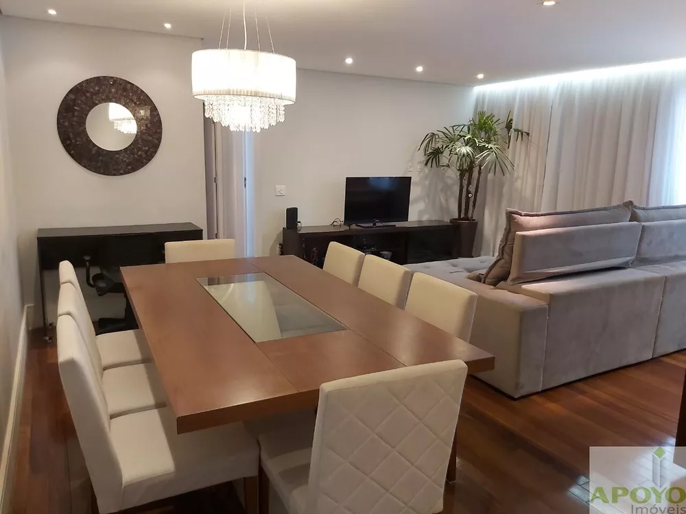 Apartamento, 3 quartos, 98 m² - Foto 6