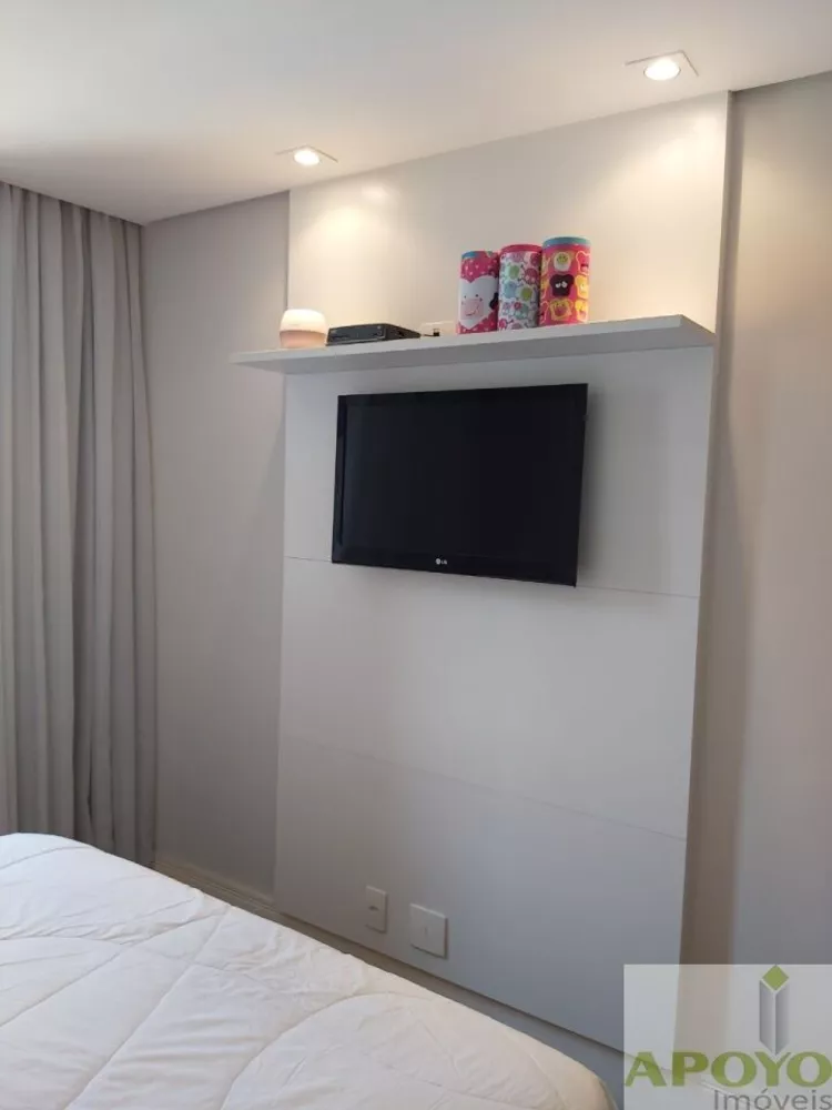 Apartamento, 3 quartos, 98 m² - Foto 13