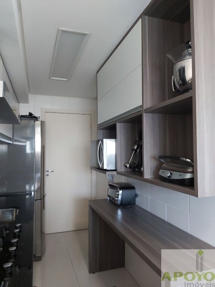 Apartamento, 3 quartos, 98 m² - Foto 11
