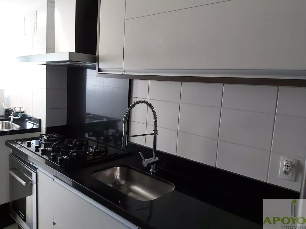 Apartamento, 3 quartos, 98 m² - Foto 10