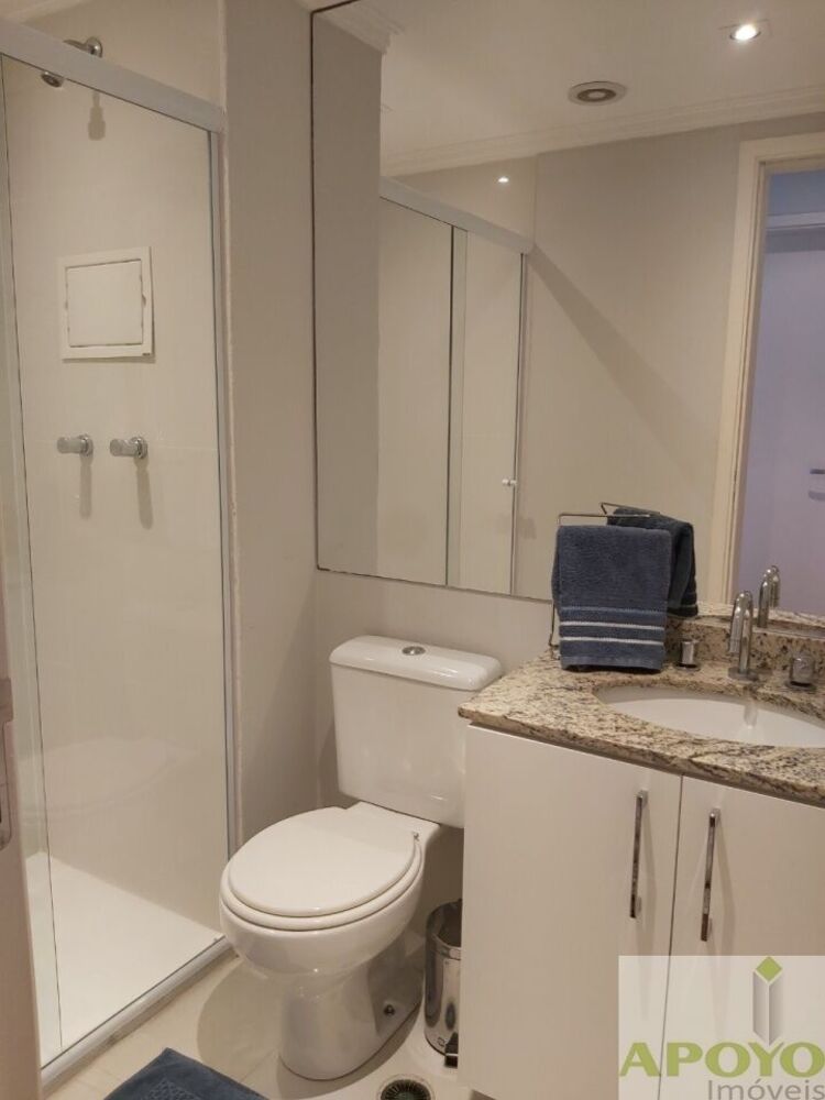 Apartamento, 3 quartos, 98 m² - Foto 19