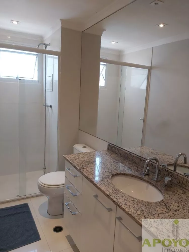 Apartamento, 3 quartos, 98 m² - Foto 20