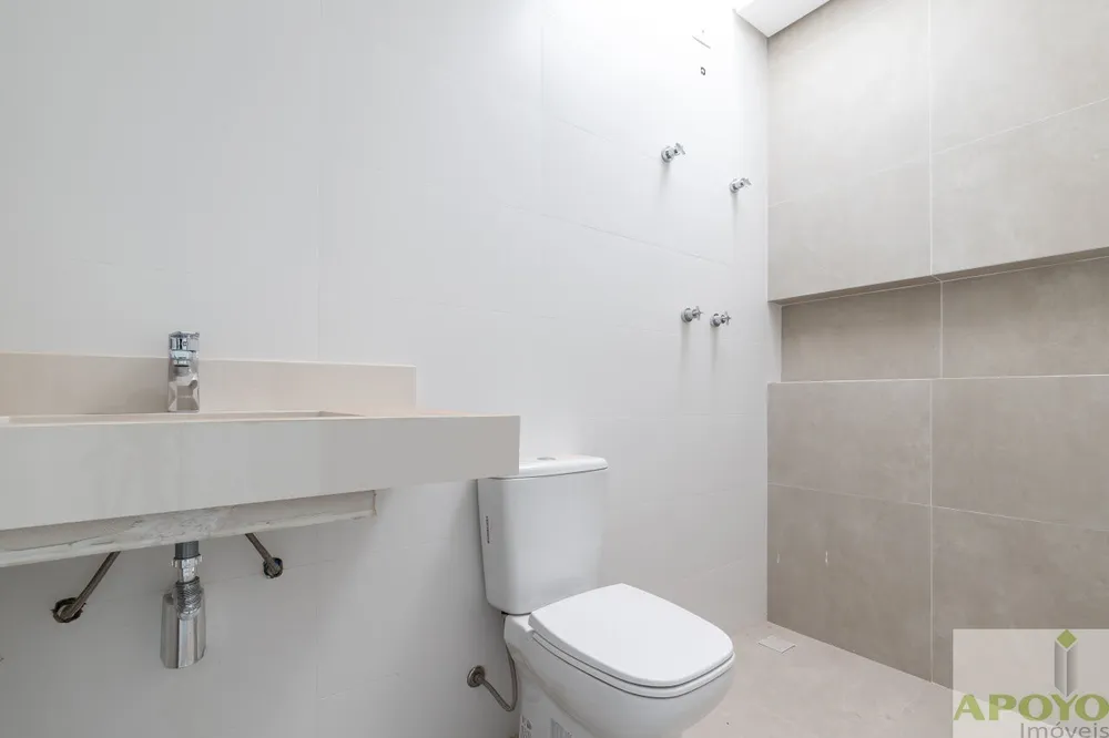 Casa de Condomínio, 4 quartos - Foto 9