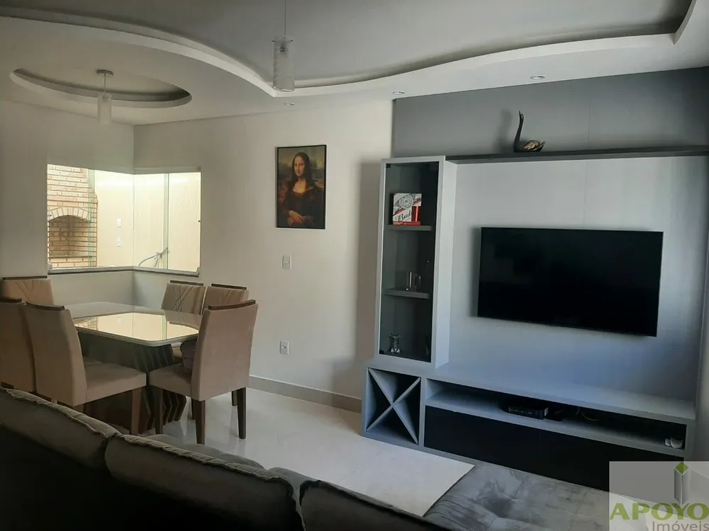Casa, 3 quartos, 92 m² - Foto 12