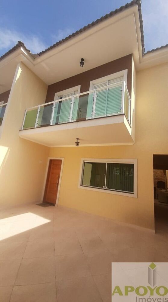 Casa, 3 quartos, 92 m² - Foto 4