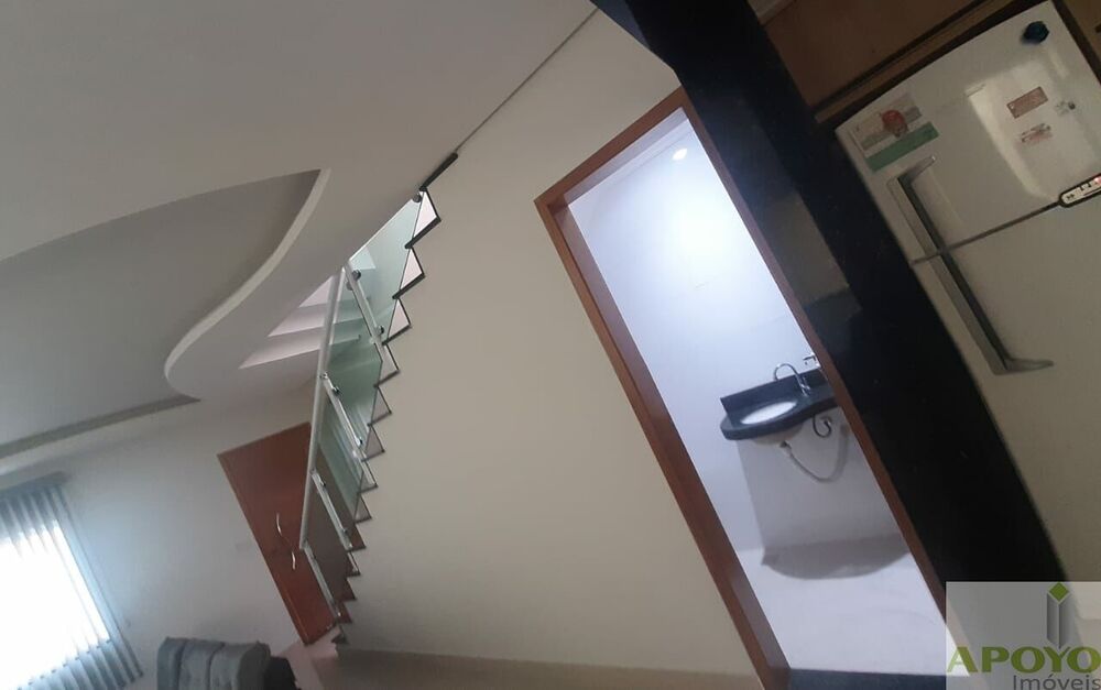Casa, 3 quartos, 92 m² - Foto 7