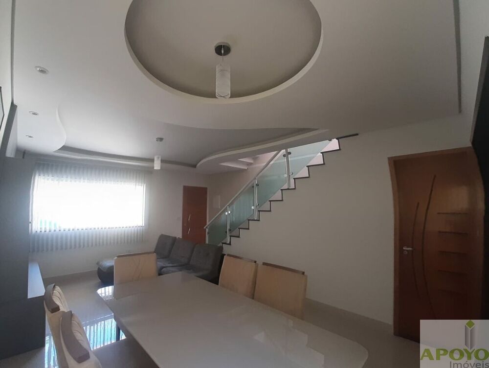 Casa, 3 quartos, 92 m² - Foto 6