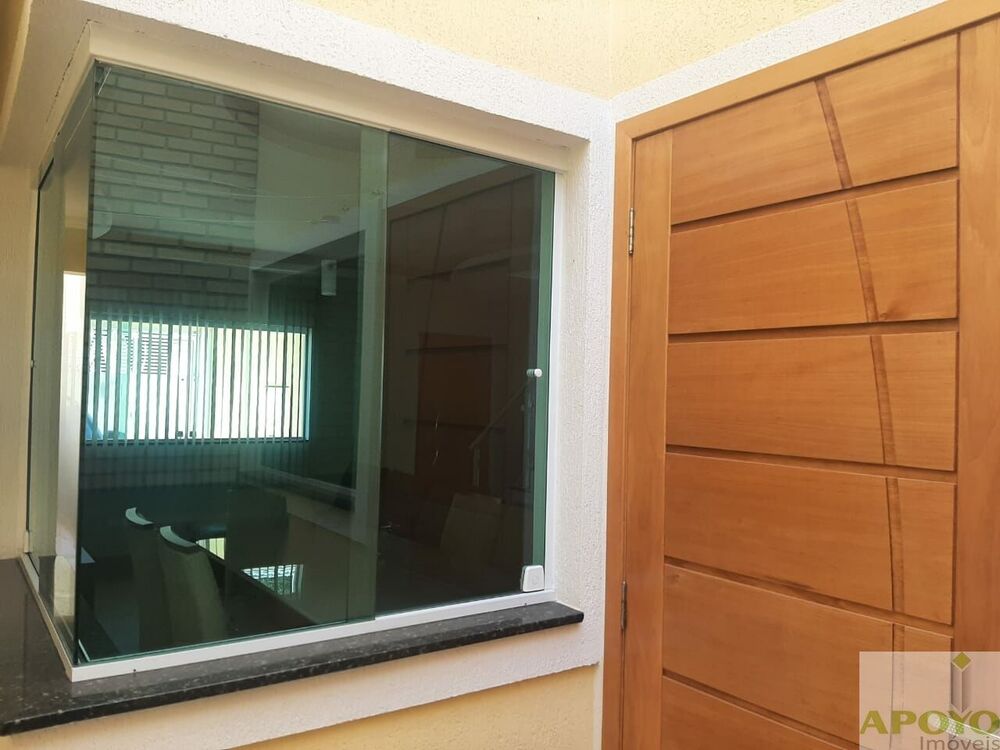 Casa, 3 quartos, 92 m² - Foto 3
