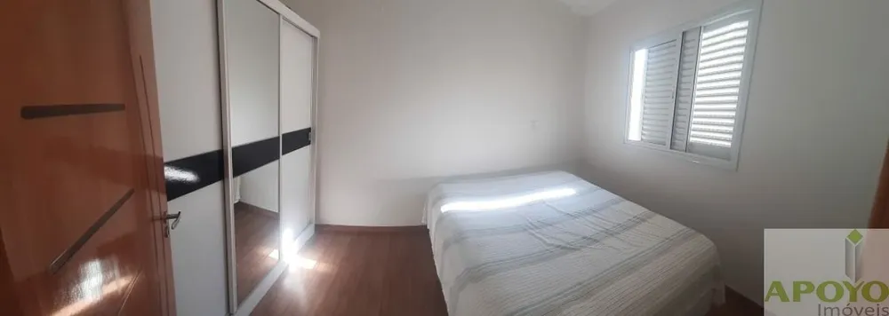 Casa, 3 quartos, 92 m² - Foto 9