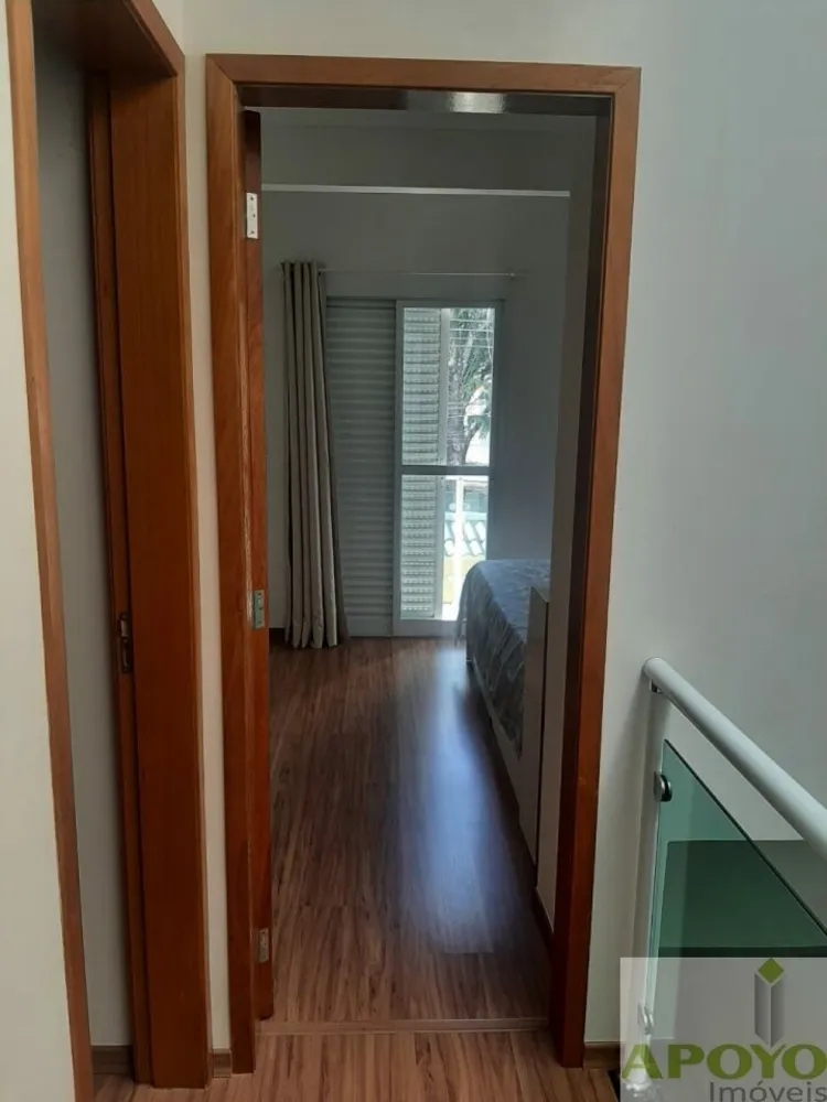 Casa, 3 quartos, 92 m² - Foto 10