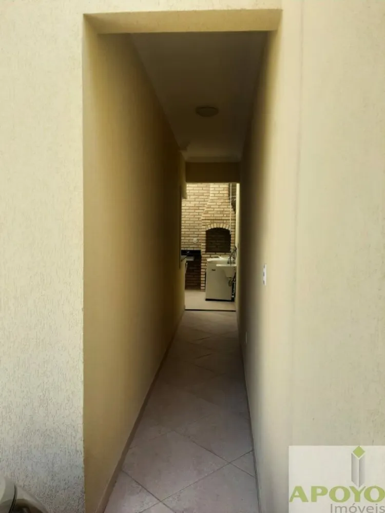 Casa, 3 quartos, 92 m² - Foto 11