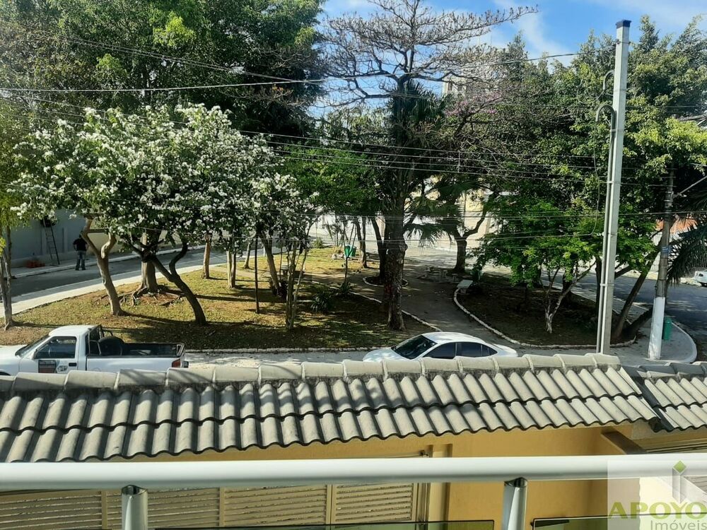 Casa, 3 quartos, 92 m² - Foto 2