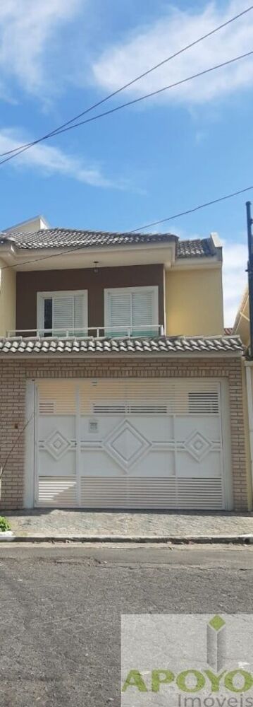 Casa, 3 quartos, 92 m² - Foto 8