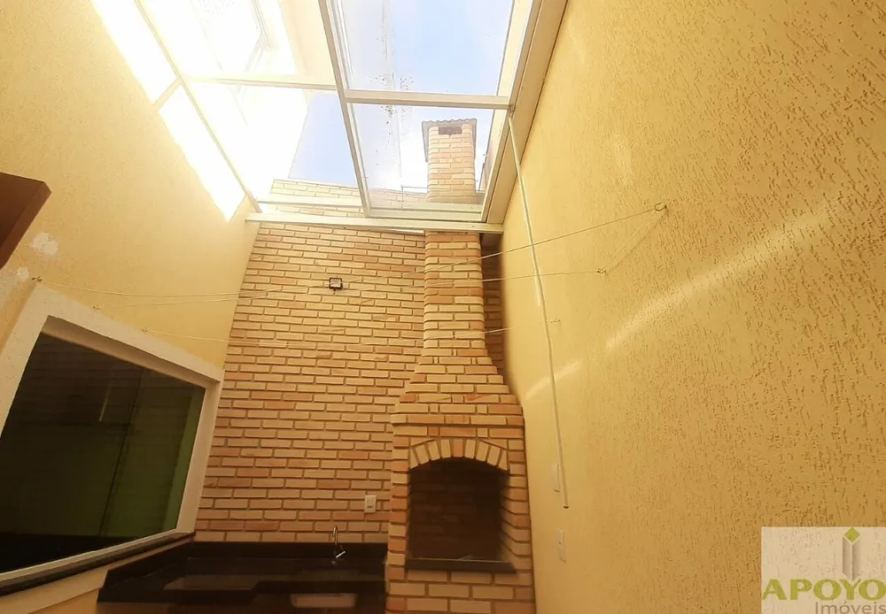 Casa, 3 quartos, 92 m² - Foto 15