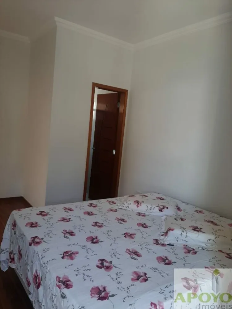 Casa, 3 quartos, 92 m² - Foto 14