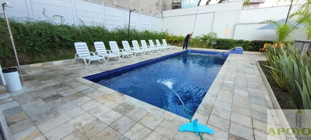 Apartamento, 2 quartos, 35 m² - Foto 9