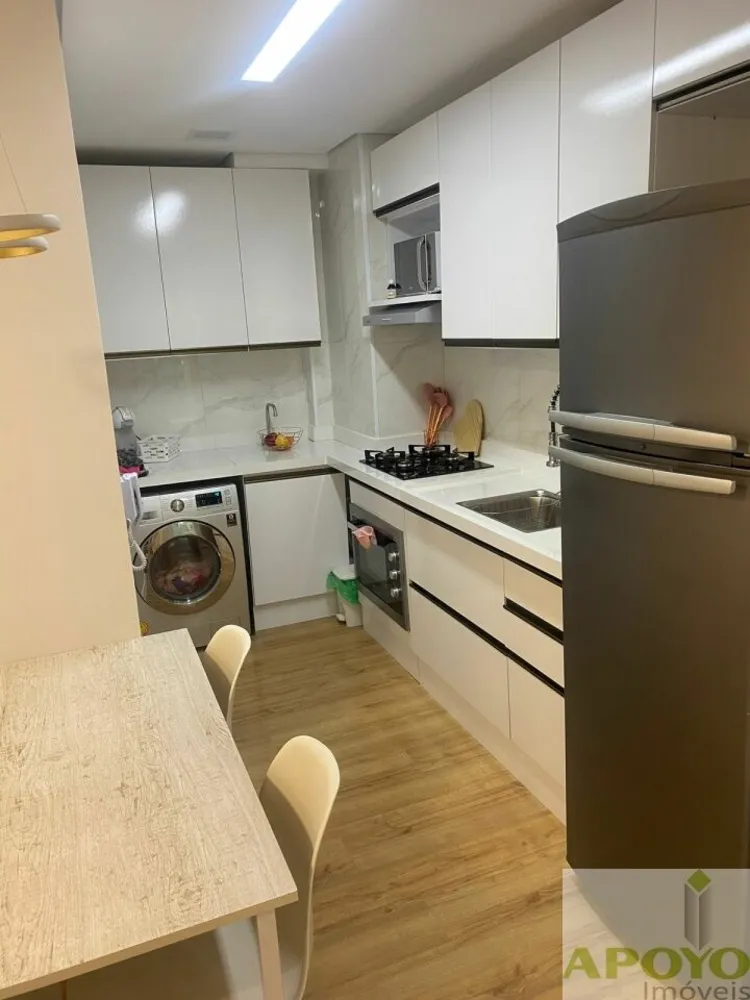 Apartamento, 2 quartos, 35 m² - Foto 7