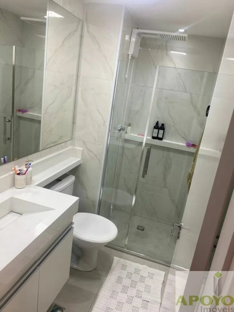 Apartamento, 2 quartos, 35 m² - Foto 5