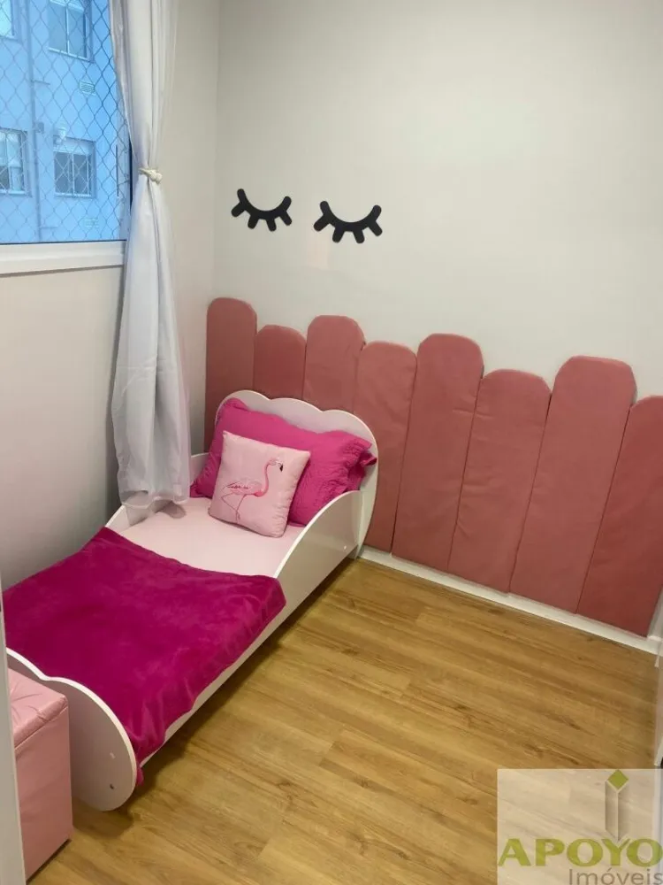 Apartamento, 2 quartos, 35 m² - Foto 8