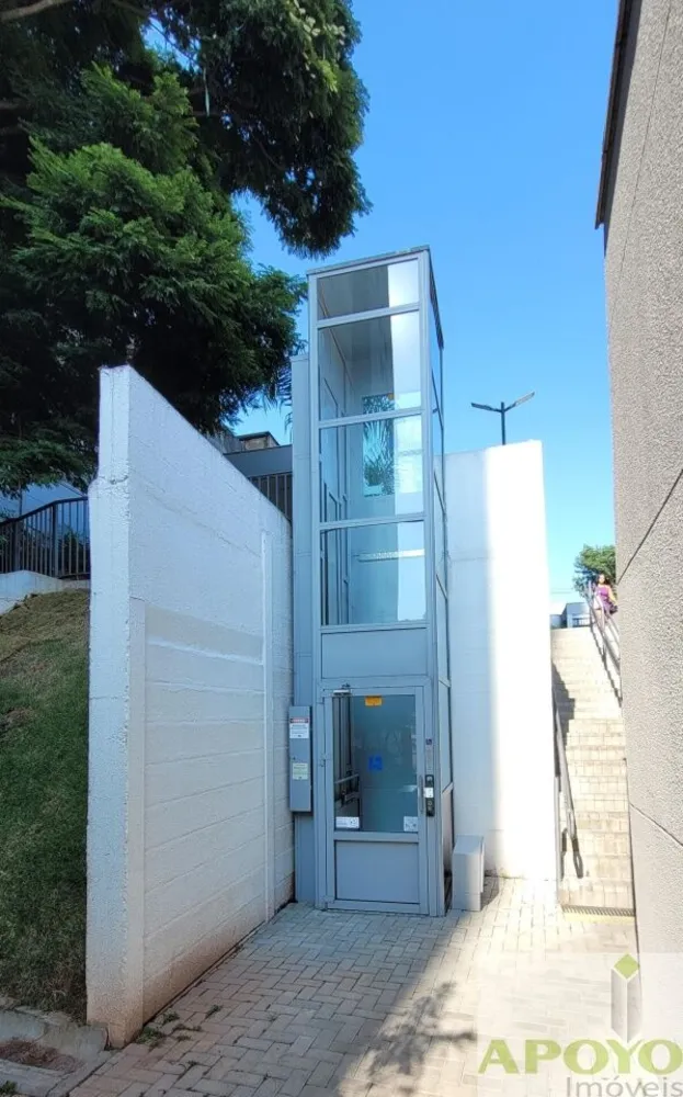 Apartamento, 2 quartos, 35 m² - Foto 3