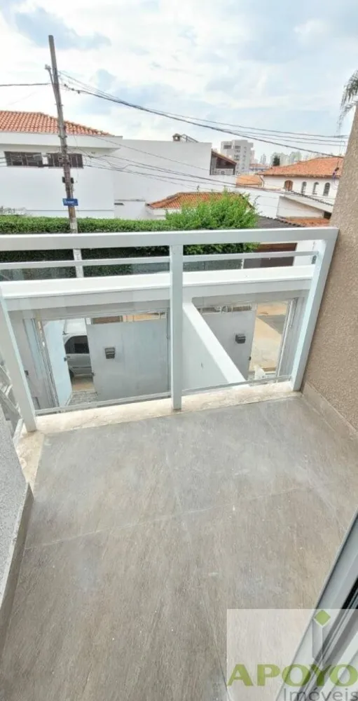 Casa, 3 quartos, 115 m² - Foto 12