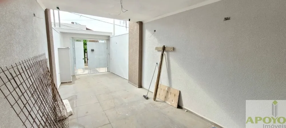 Casa, 3 quartos, 115 m² - Foto 11